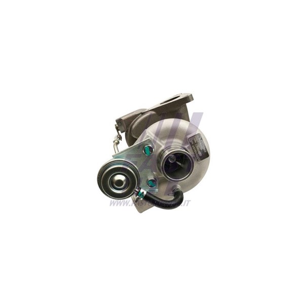 Turbo Fast FT63543 FAST