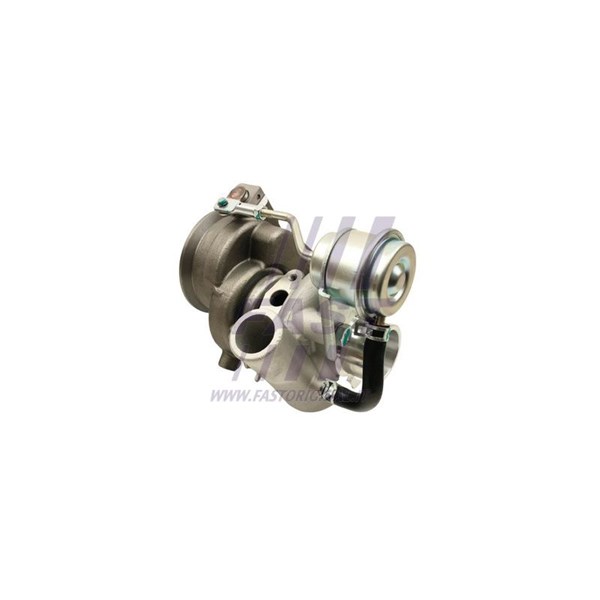 Turbo Fast FT63543 FAST