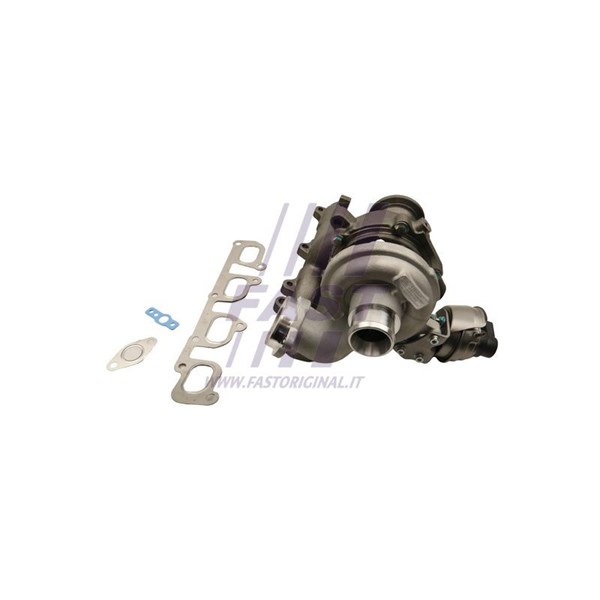 Turbo Fast FT63547 FAST