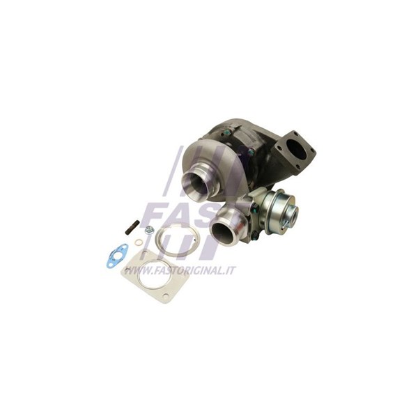Turbo Fast FT63548 FAST