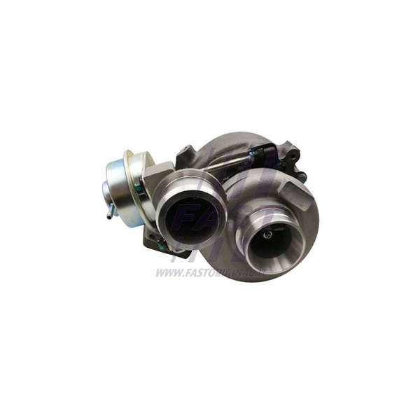 Turbo Fast FT63548 FAST