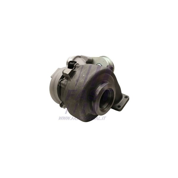 Turbo Fast FT63548 FAST Turbo Fast FT63548 FAST