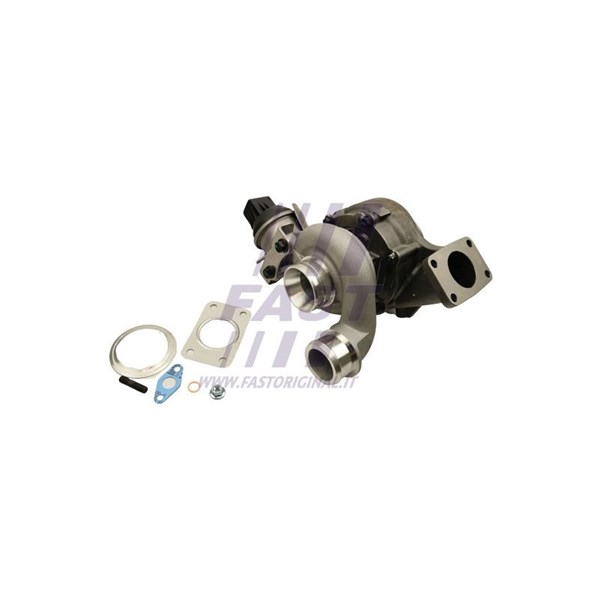 Turbo Fast FT63549 FAST