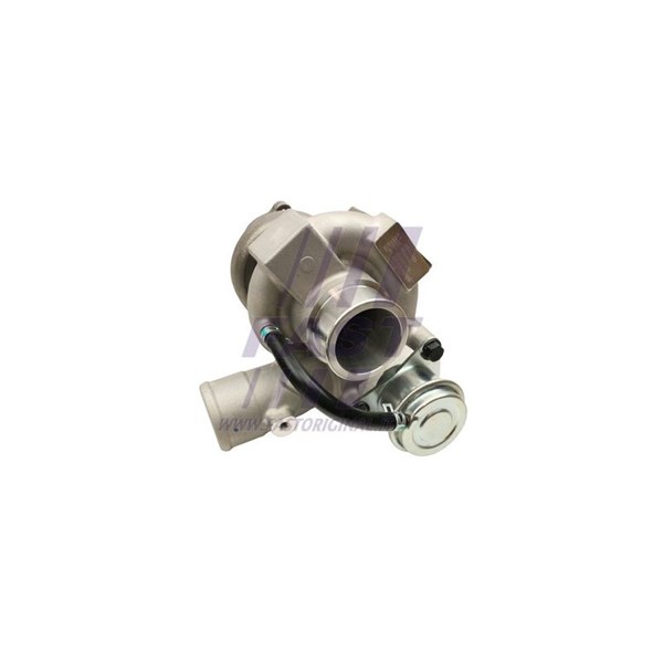 Turbo Fast FT63550 FAST