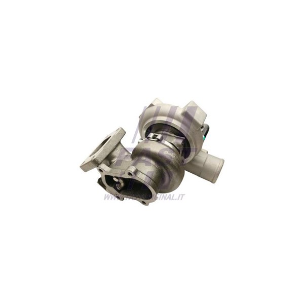 Turbo Fast FT63550 FAST