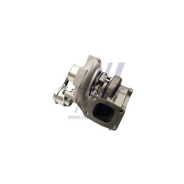 Turbo Fast FT63550 FAST