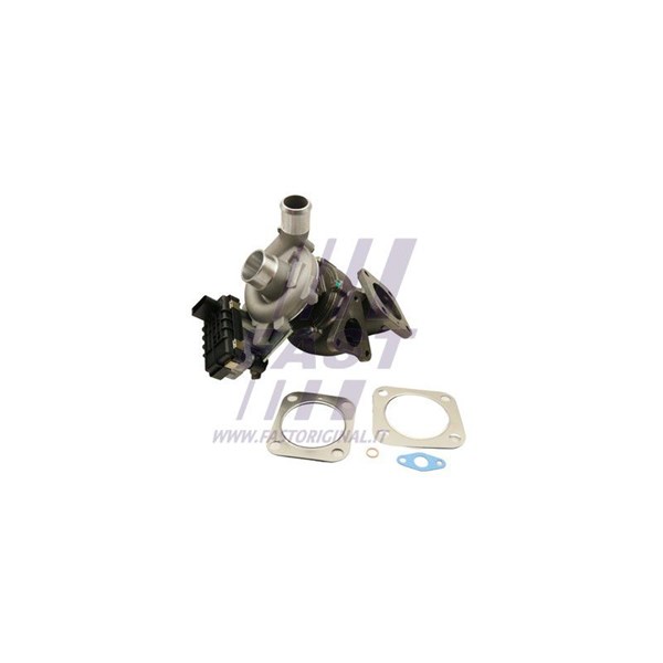 Turbo Fast FT63551 FAST