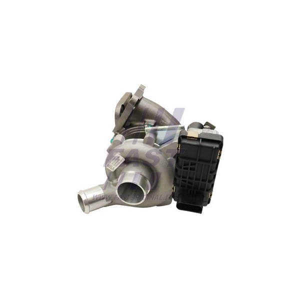Turbo Fast FT63551 FAST
