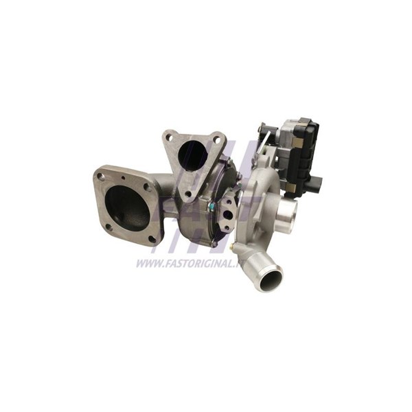 Turbo Fast FT63551 FAST Turbo Fast FT63551 FAST