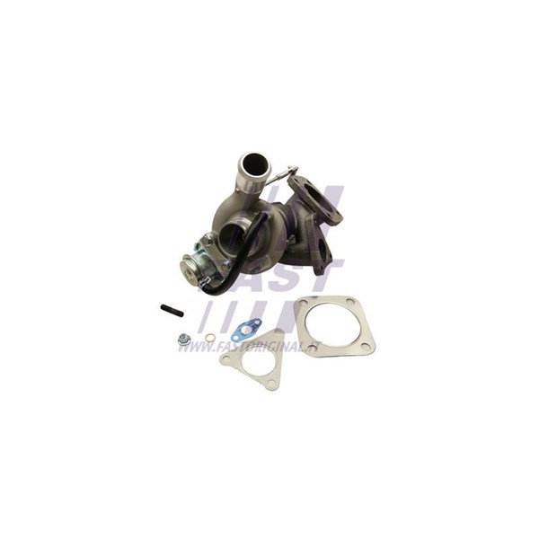 Turbo Fast FT63552 FAST