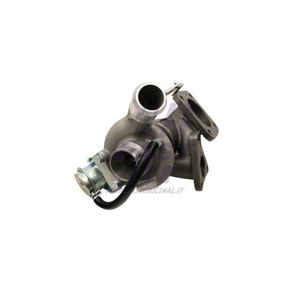 Turbo Fast FT63552 FAST