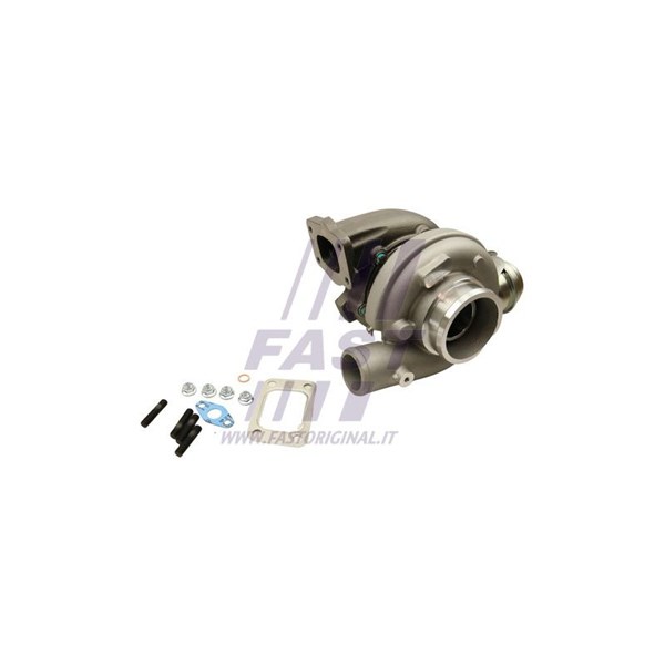 Turbo Fast FT63554 FAST