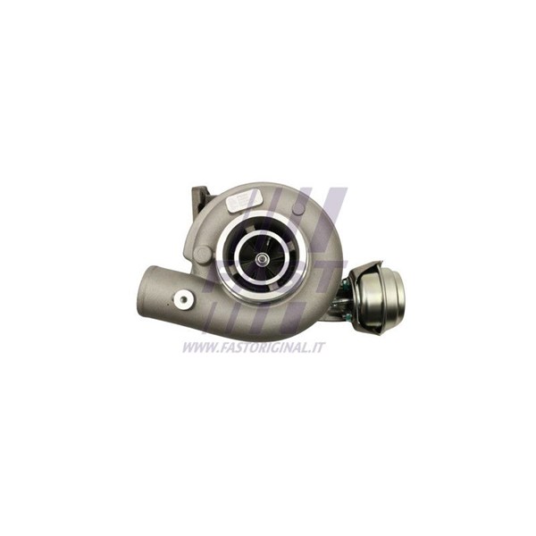 Turbo Fast FT63554 FAST