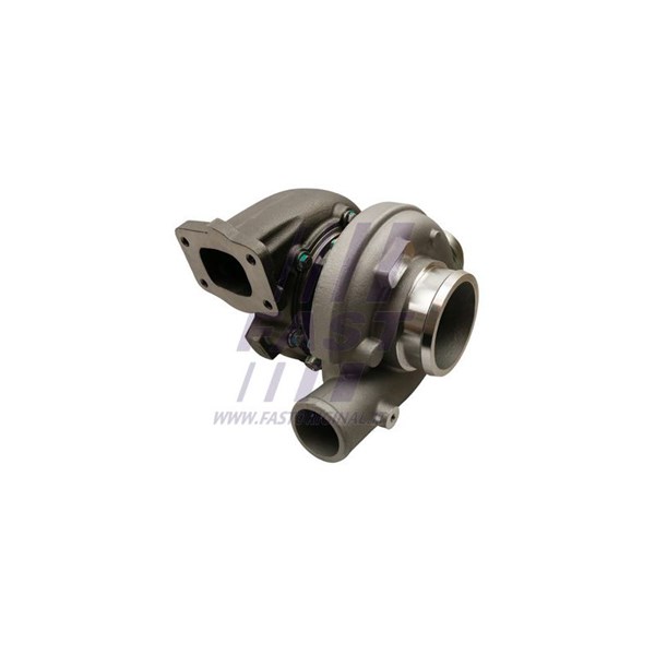 Turbo Fast FT63554 FAST