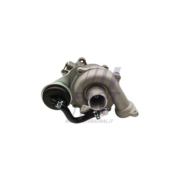 Turbo Fast FT63555 FAST