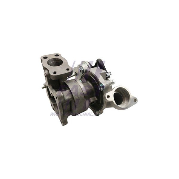 Turbo Fast FT63555 FAST