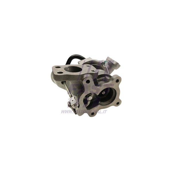 Turbo Fast FT63555 FAST