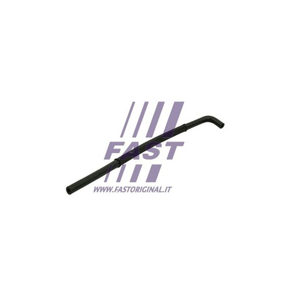 Laddluftslang Fast FT63801 FAST