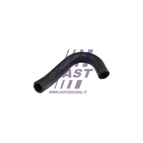 Rörledning, EGR-ventil Fast FT63802 FAST