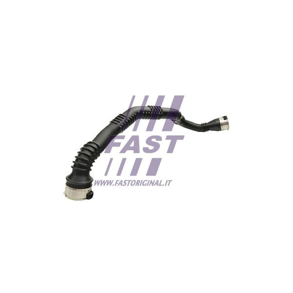Laddluftslang, Vänster Fast FT65119 FAST