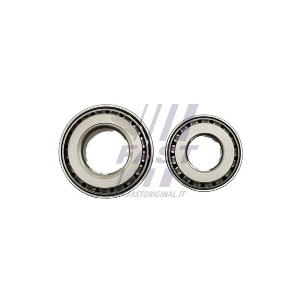 Lager, Differential Fast FT66306 FAST