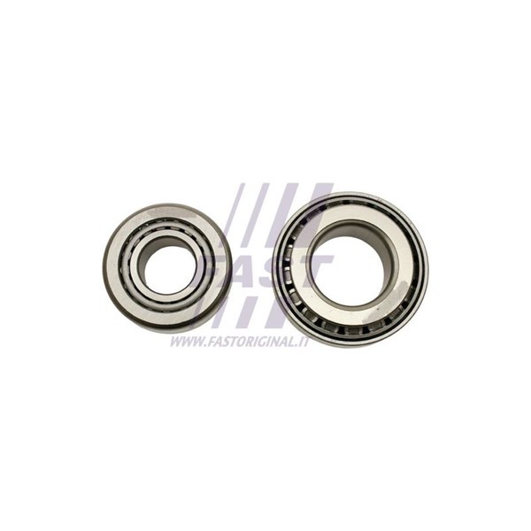 Lager, Differential Fast FT66307 FAST