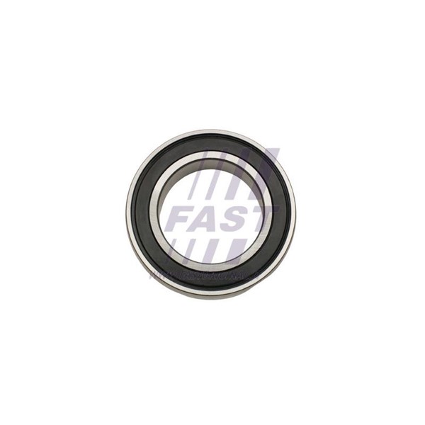 Mellanlager, kardanaxel, Framaxel Fast FT66380 FAST
