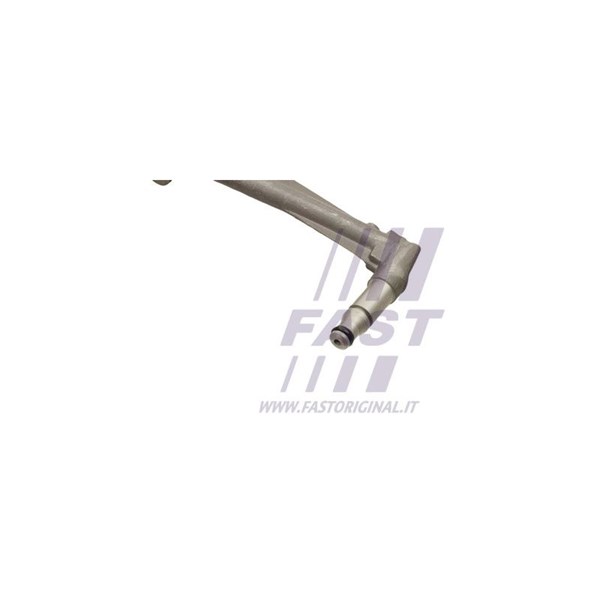 Stag, koppling Fast FT67045 FAST