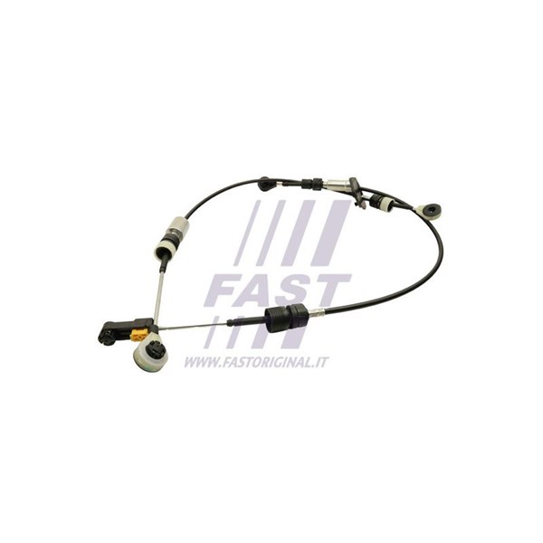 Vajer, manuell transmission Fast FT73118 FAST