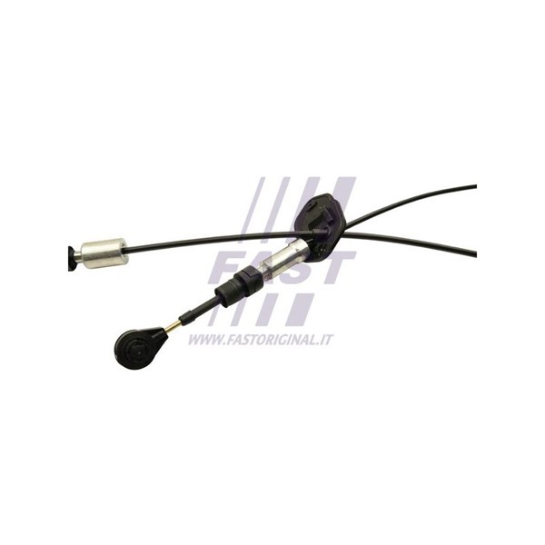 Vajer, manuell transmission Fast FT73118 FAST