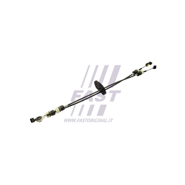 Vajer, manuell transmission Fast FT73119 FAST