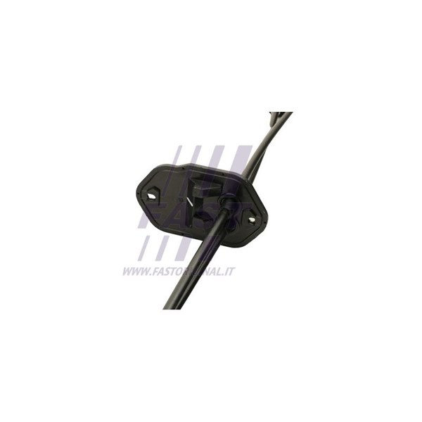 Vajer, manuell transmission Fast FT73119 FAST