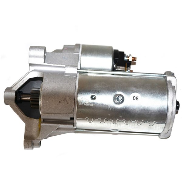 Startmotor 12V Fast FT74218 FAST