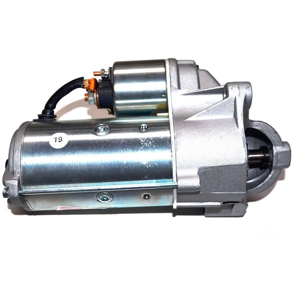 Startmotor 12V Fast FT74219 FAST