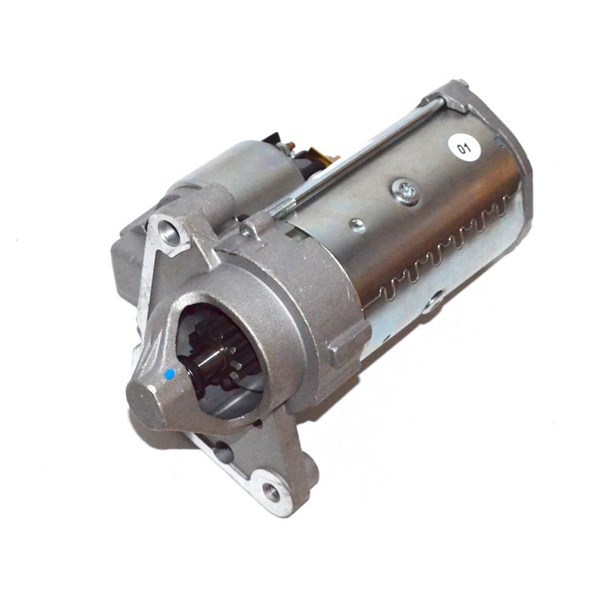 Startmotor 12V Fast FT74233 FAST