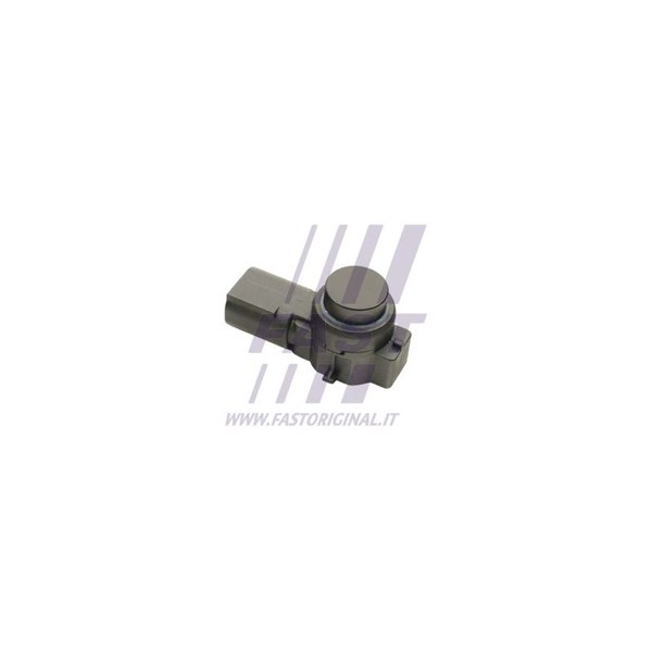 Sensor, parkeringshjälp, Bak Fast FT76023 FAST