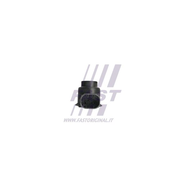 Sensor, parkeringshjälp, Bak Fast FT76023 FAST Sensor, parkeringshjälp, Bak Fast FT76023 FAST