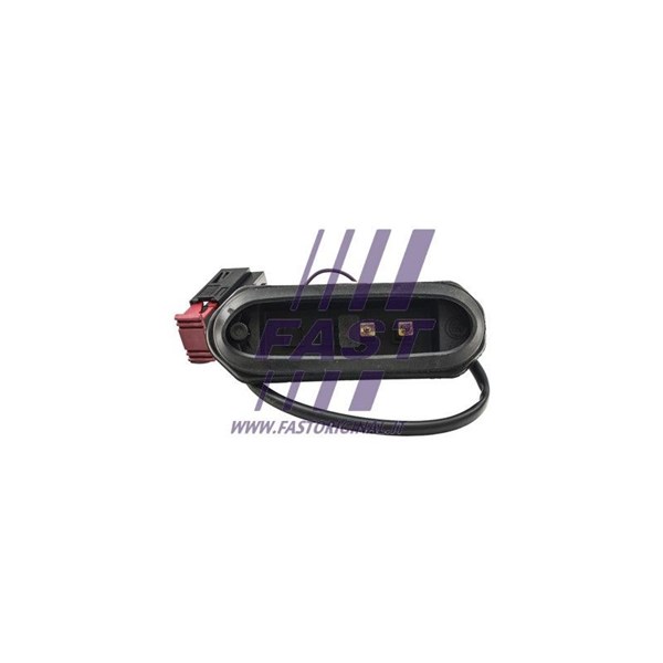Switch, dörrkontakt Fast FT76302 FAST