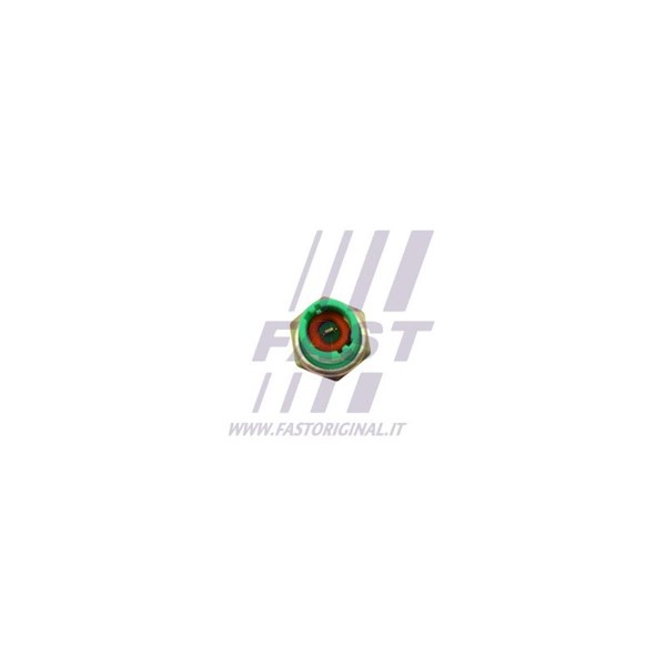 Sensor, oljetryck Fast FT80003 FAST