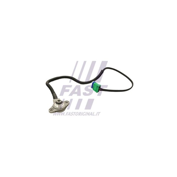 Sensor, oljetryck Fast FT80016 FAST