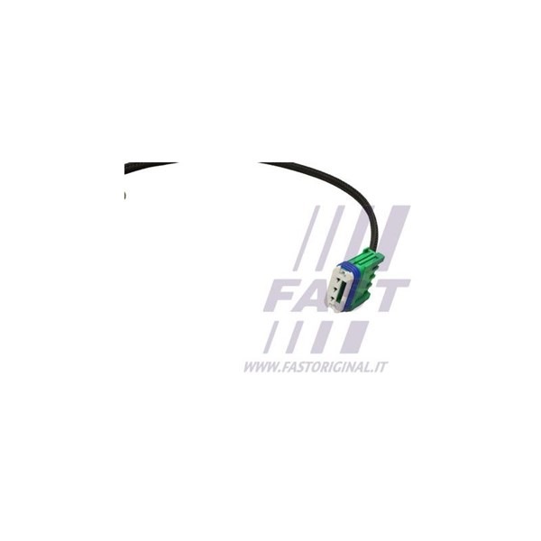 Sensor, oljetryck Fast FT80016 FAST