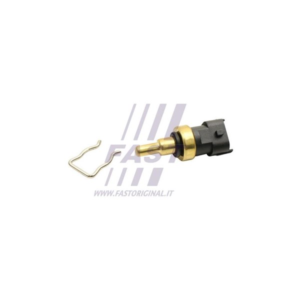 Kylvätsketemperatur-sensor Fast FT80131 FAST