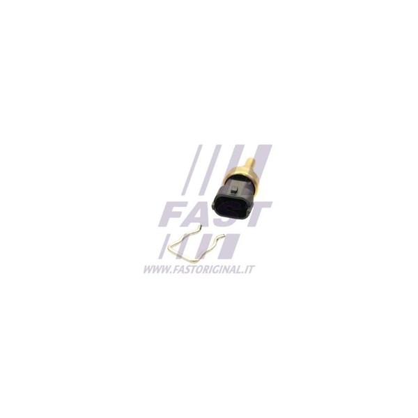 Kylvätsketemperatur-sensor Fast FT80131 FAST