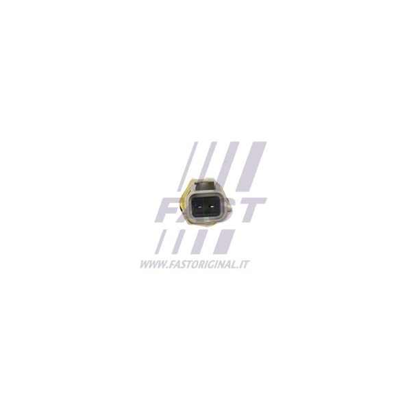 Kylvätsketemperatur-sensor Fast FT80158 FAST