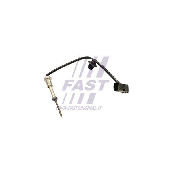 Sensor, avgastemperatur Fast FT80214 FAST