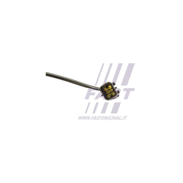Sensor, avgastemperatur Fast FT80214 FAST