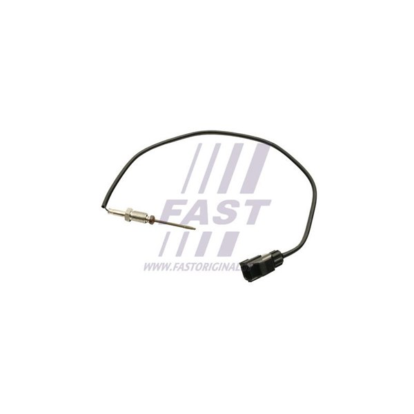 Sensor, avgastemperatur Fast FT80229 FAST