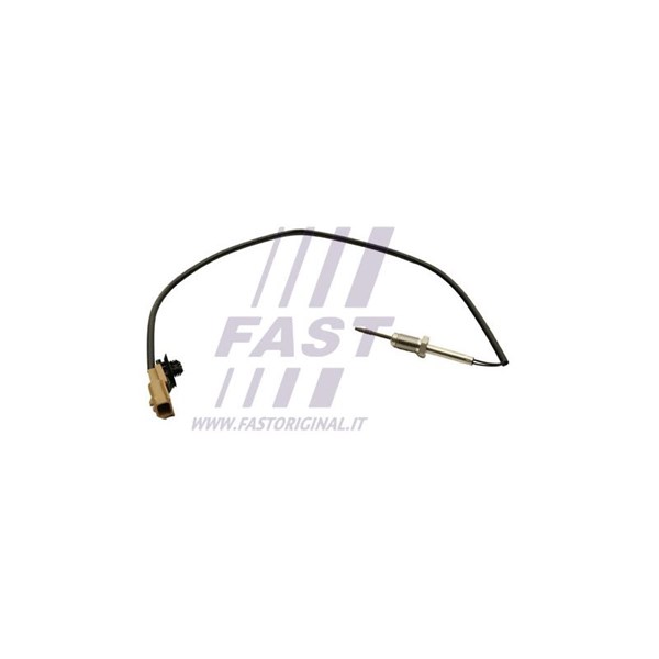 Sensor, avgastemperatur Fast FT80239 FAST