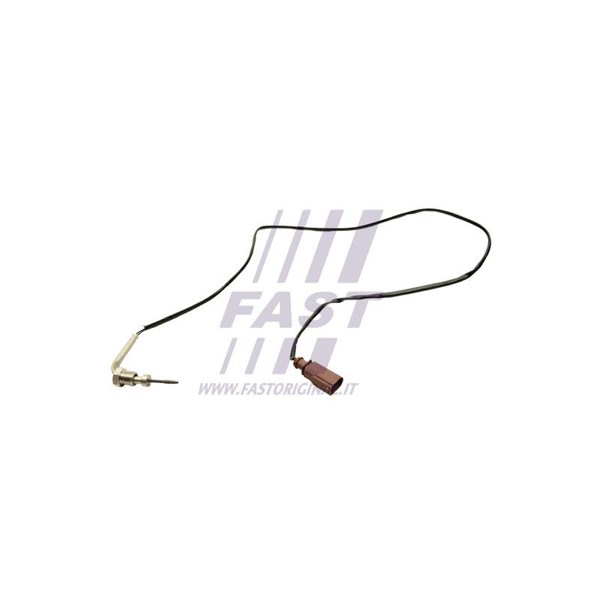 Sensor, avgastemperatur Fast FT80240 FAST