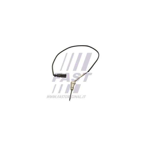 Sensor, avgastemperatur Fast FT80242 FAST